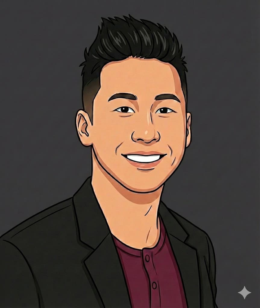Digital portrait